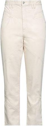 Isabel Marant PARTES DE ABAJO - Pantalones vaqueros en YOOX.COM