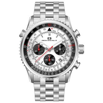 Oceanaut Flight Mens Watch