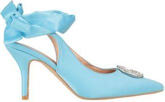 Gaëlle Paris FOOTWEAR - Pumps on YOOX.COM