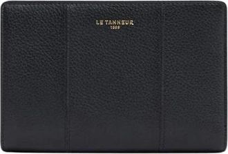 Le Tanneur Cartera Juliette - Accessories - Mujer - Negro - ONE SIZE