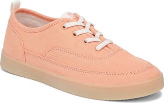 Vionic Cyan Sneaker in Shell Coral at Nordstrom, Size 8.5