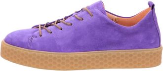 Think Sneakers - Dames - Schoenen - Paars - Maat: 41 EU