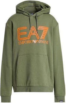 Emporio Armani TOPWEAR - Sweatshirts on YOOX.COM