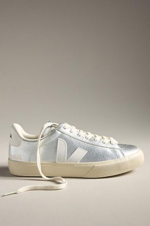 Veja Campo Leather Sneakers