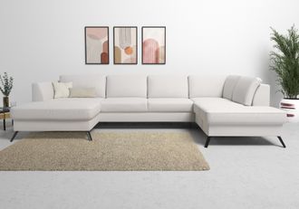 Sit&more Wohnlandschaft