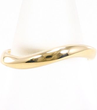 C&A Yellow Gold Yellow Gold (10K) Band Ring (Pre-Owned)