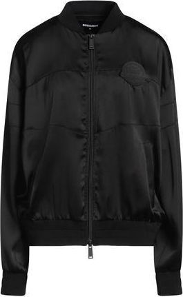 Dsquared2 JACKEN & M&Auml;NTEL - Jacken und Anoraks auf YOOX.COM