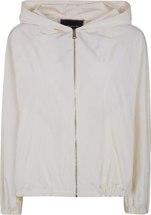 Fabiana Filippi Bomber Sport Light Jacket