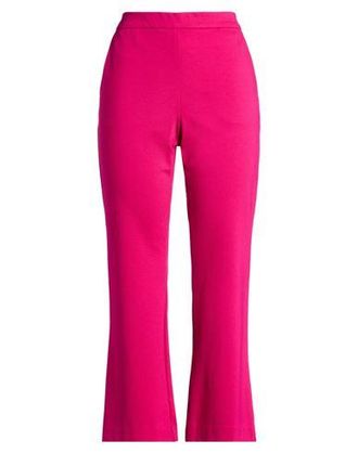 Maliparmi BOTTOMWEAR - Trousers on YOOX.COM