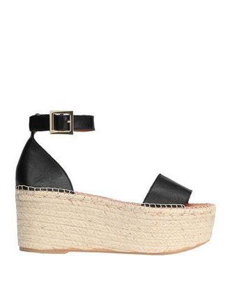 8 by YOOX Espadrilles