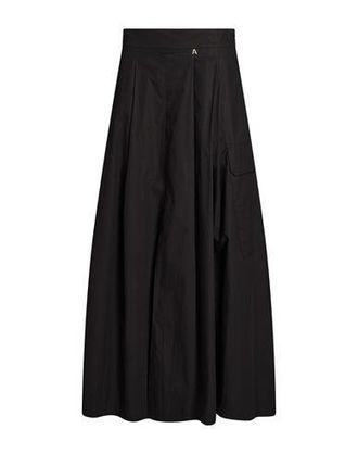 Twin-Set BOTTOMWEAR - Maxi skirts on YOOX.COM