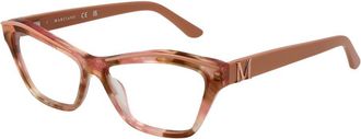 Marciano Acetate Glasses Womens (Frames)
