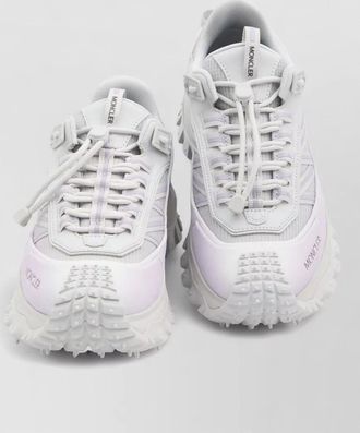 Moncler trailgrip low-top sneakers