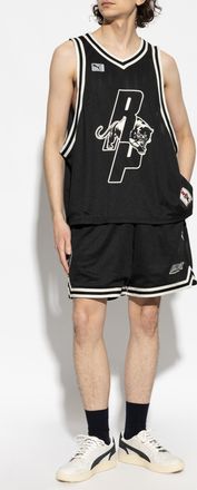 Puma PUMA X REPRESENT, Mens, Black