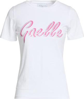 Ga&euml;lle Paris TOPWEAR - T-shirts on YOOX.COM