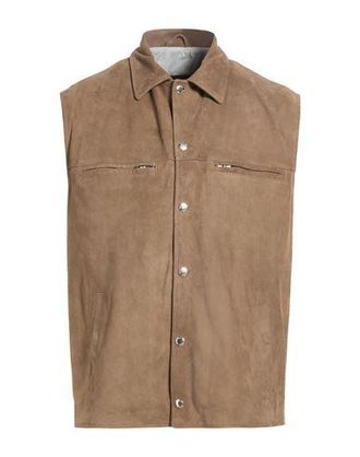 Barba CAPISPALLA - Smanicati su YOOX.COM