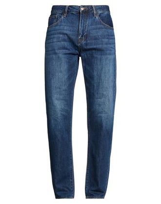 A|X Armani Exchange BOTTOMWEAR - Jeans on YOOX.COM