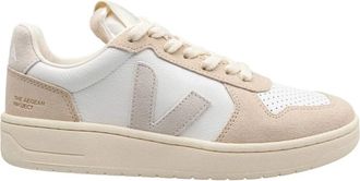 Veja V-82 Sneakers - Dames - Sneakers - Veelkleurig - 37 EU - Leer - Schoenen