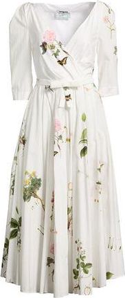 Vivetta DRESSES - Midi dresses on YOOX.COM