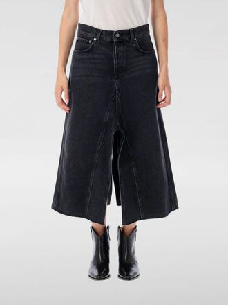 Haikure Skirt HAIKURE Woman color Black