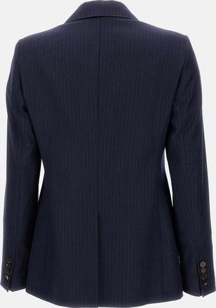 Max Mara Double-breasted Blazer