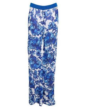Liu Jo BOTTOMWEAR - Trousers on YOOX.COM