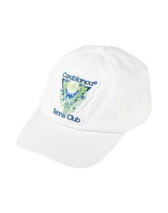 Casablanca ACCESSORIES - Hats on YOOX.COM