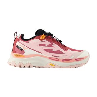 Off-white Zapatillas BRB Trail Low - Shoes - Mujer - Rosa - 37 EU