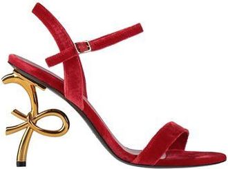 Roberto Festa Milano CALZADO - Sandalias con cierre en YOOX.COM