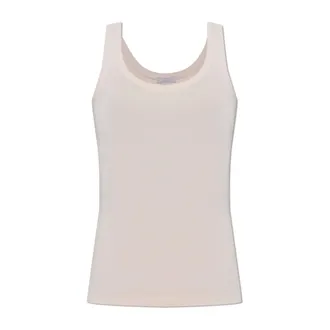 Hanro Mujer, Camisetas, Rosa, Talla: XS