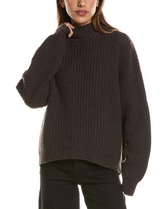 Toccin Oversized Wool Sweater