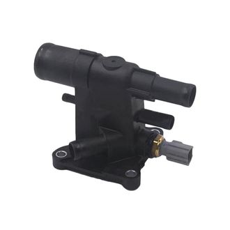 OEM Adecuado Para Los Conjuntos De Carcasa Del Termostato Del Adaptador Del Motor 31316348 Y 31422105, Aplicables A S60, Xc60 Y S80l