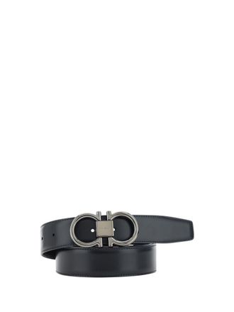 Ferragamo Belts E Braces