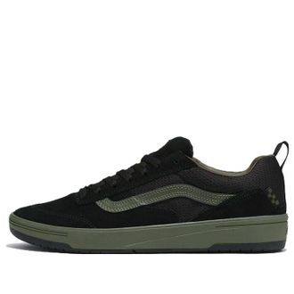 Vans Zahba Fatigue Black VN0007QQFTB