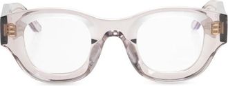 Thierry Lasry Bril Glossy - Dames - Brillen - Wit - ONE Size - Accessoires