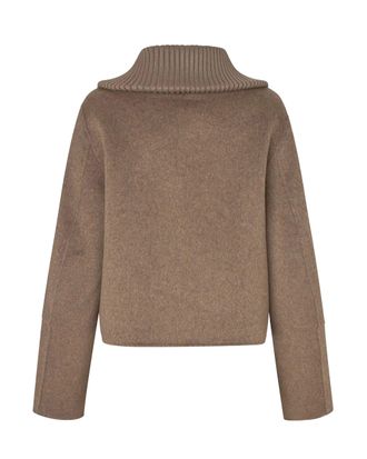 Sams&oslash;e & Sams&oslash;e Sacleo Jacket - Gray