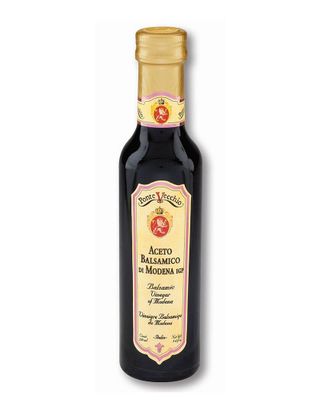 PONTE VECCHIO Zia Pia Ponte Vecchio Set Of 3 Classic Blasamic Vinegars Igp