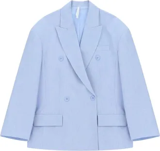 Imperial Donna, Giacche, Blu, S, new