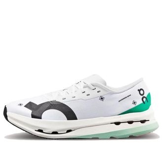 On Running (WMNS) On Running Cloudboom Echo 3 Undyed White Mint 3WD10491105