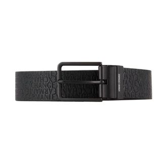 A|X Armani Exchange unisex, Accessori, Blu, Taglia unica, new