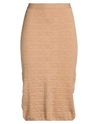 Iceberg Midi skirts
