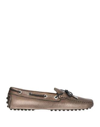 Tod's FOOTWEAR - Loafers sur YOOX.COM