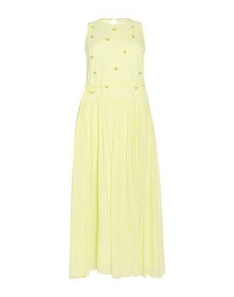 Ulla Johnson DRESSES - Maxi dresses on YOOX.COM