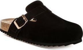 Rag & Co. Ratiha Mule in Black at Nordstrom Rack, Size 9.5