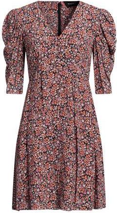 The Kooples VESTIDOS - Minivestidos en YOOX.COM