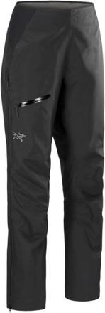 Arc'teryx Beta Pant Regenhose für Damen | schwarz