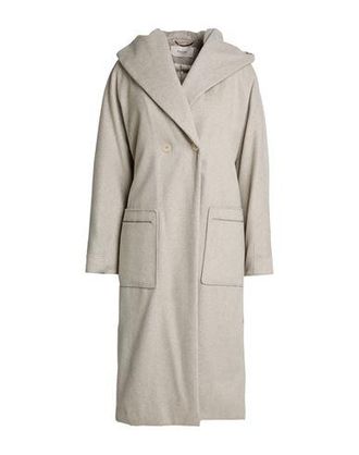 Agnona CAPISPALLA - Cappotti su YOOX.COM
