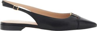 Twinset Mujer, Zapatos, Negro, Talla: 36 EU