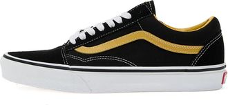 Vans Sneakers Old Skool - Nero