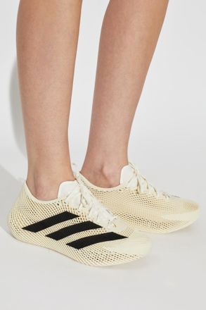 adidas CLIMACOOL LACED Sports Shoes, Womens, Cream